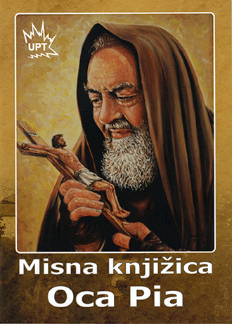 Misna knjižica Oca Pia