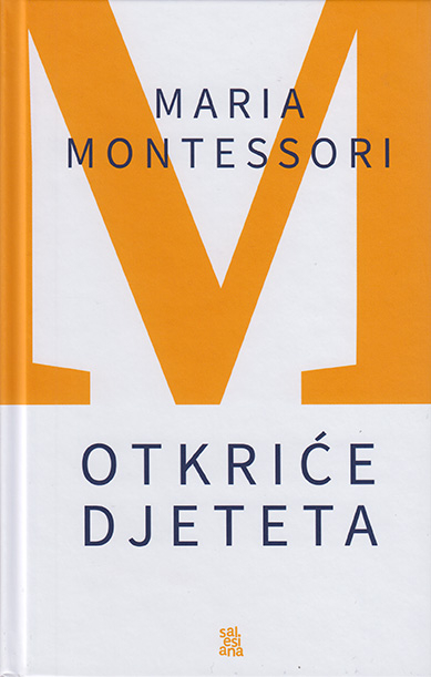 Otkriće djeteta
