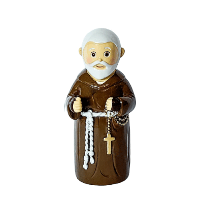 Figura - sv. Padre Pio