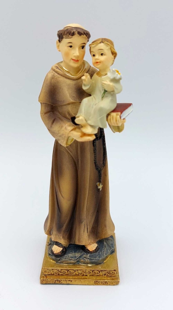 Sv. Ante - kip (10,5 cm)