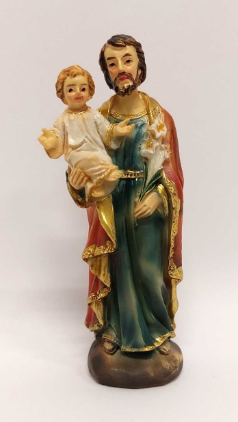Sv. Josip - kip (8 cm)
