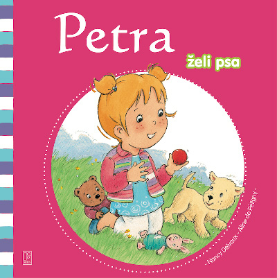 Petra želi psa