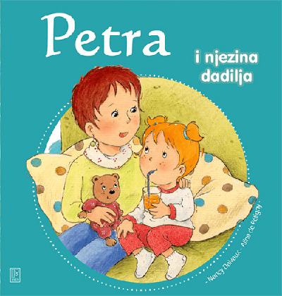 Petra i njezina dadilja