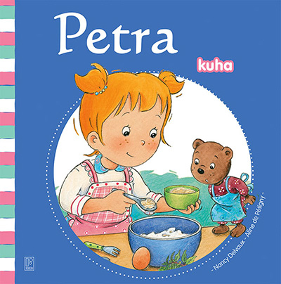 Petra kuha
