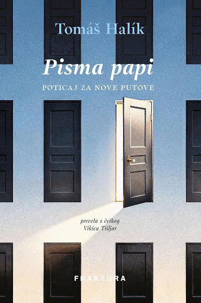 Pisma papi