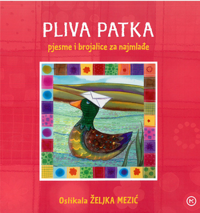 Pliva patka