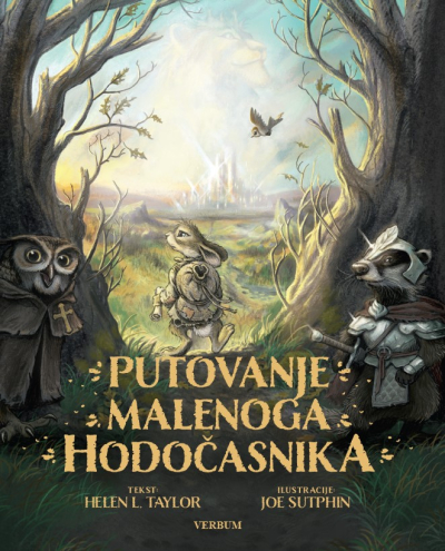 Putovanje malenoga hodočasnika