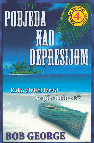 Pobjeda nad depresijom