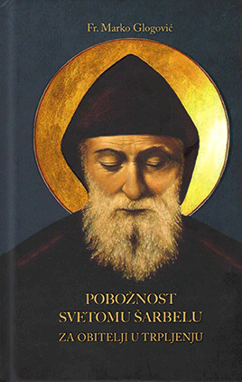 Pobožnost svetom Šarbelu