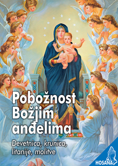 Pobožnost Božjim anđelima