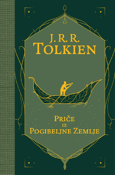 Priče iz Pogibeljne zemlje
