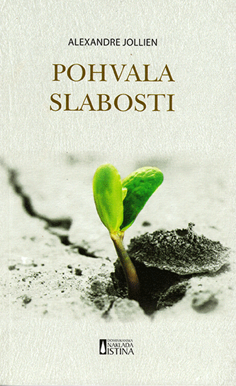 Pohvala slabosti