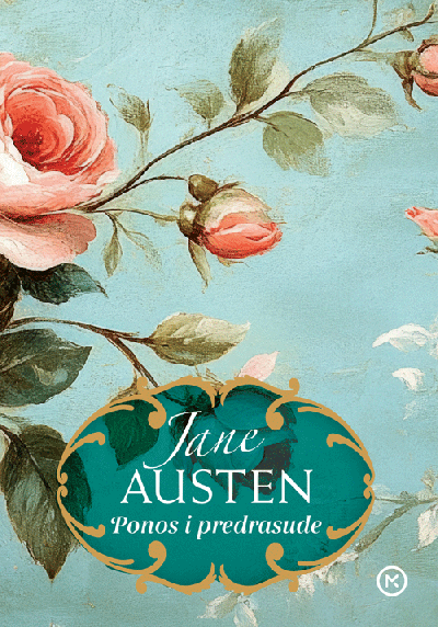 Ponos i predrasude – 250. godina Jane Austen