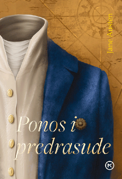 Ponos i predrasude