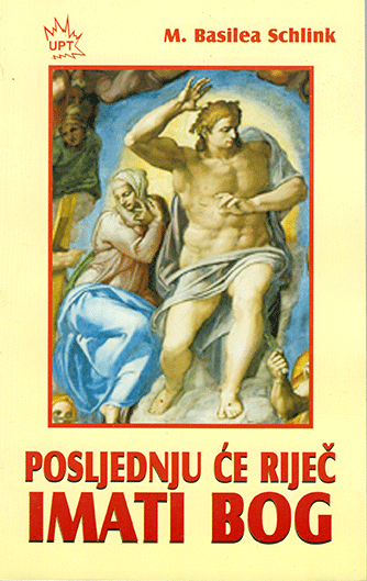 Posljednju će riječ imati Bog