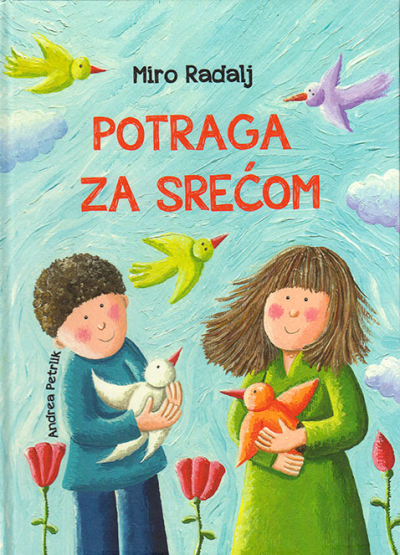 Potraga za srećom