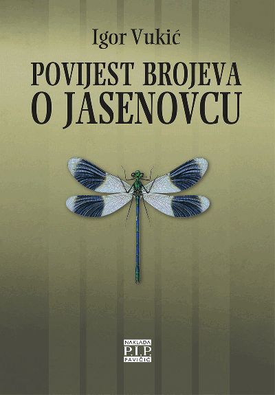 Povijest brojeva o Jasenovcu