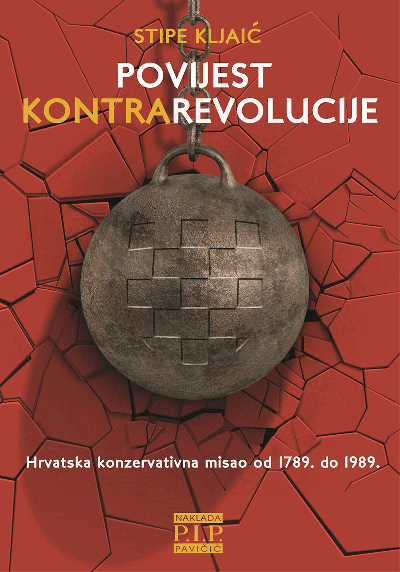 Povijest kontrarevolucije