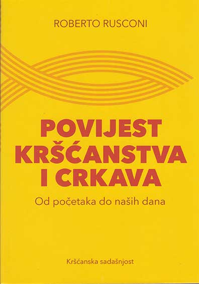 Povijest kršćanstva i Crkava