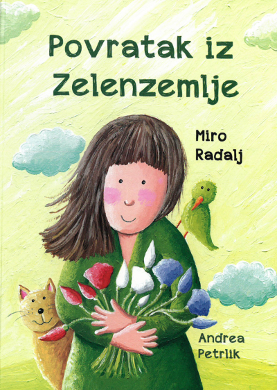 Povratak iz Zelenzemlje