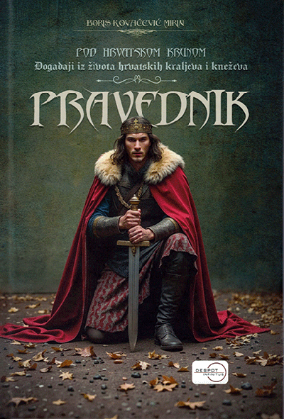 Pravednik