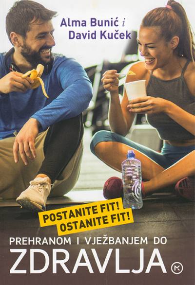Prehranom i vježbanjem do zdravlja