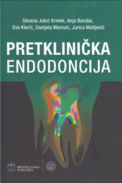 Pretklinička endodoncija
