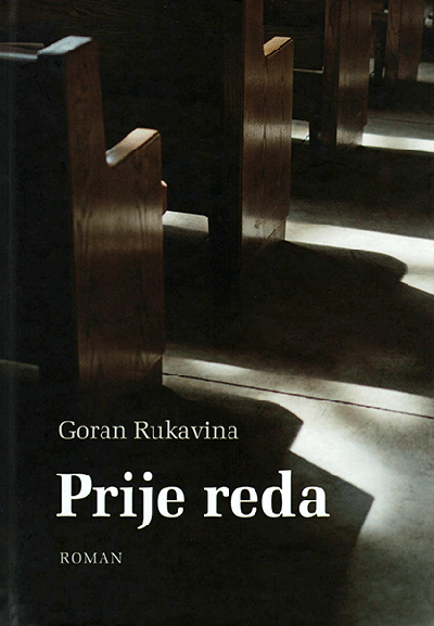 Prije reda