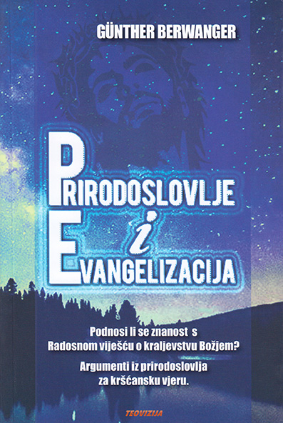 Prirodoslovlje i evangelizacija