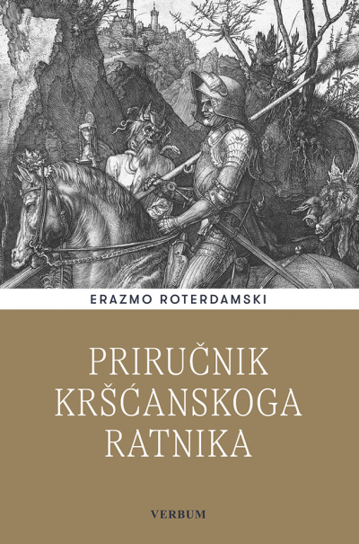 Priručnik kršćanskoga ratnika