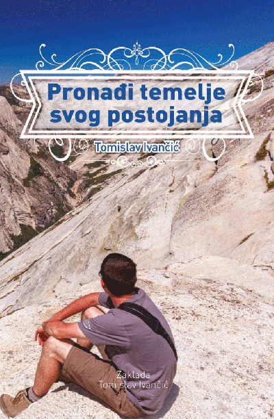 Pronađi temelje svog postojanja