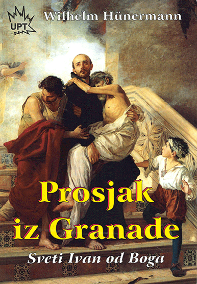 Prosjak iz Granade