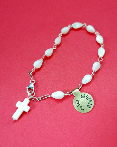 Narukvica - desetica, suza