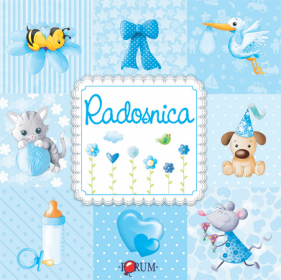 Radosnica za dječake