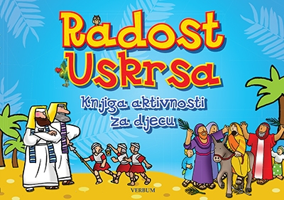 Radost Uskrsa