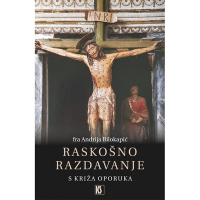 Raskošno razdavanje