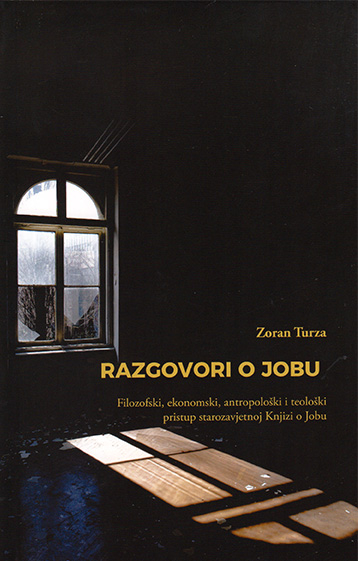 Razgovori o Jobu