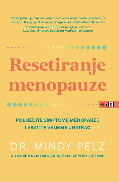 Resetiranje menopauze