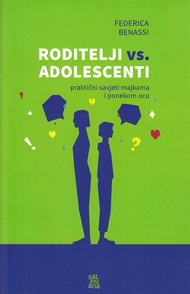 Roditelji i adolescenti