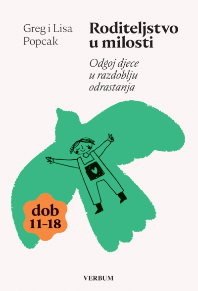 Roditeljstvo u milosti