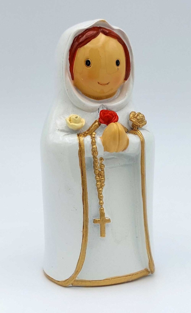 Rosa Mistika - figura