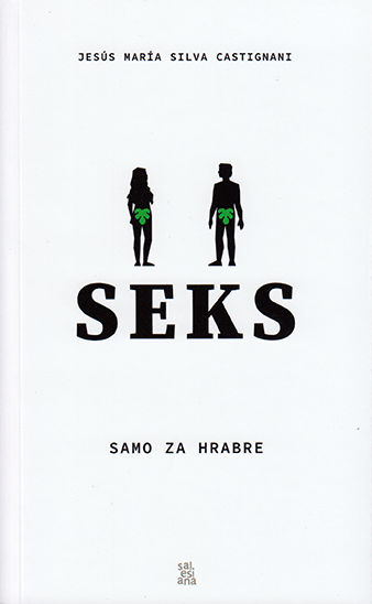 Seks. Samo za hrabre