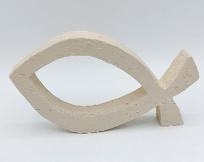 Riba figura - Ichthys