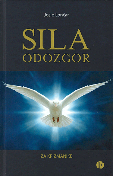 Sila odozgor