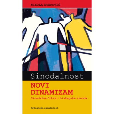 Sinodalnost: novi dinamizam