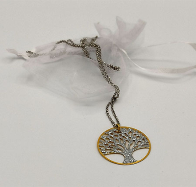 Ogrlica - Drvo života