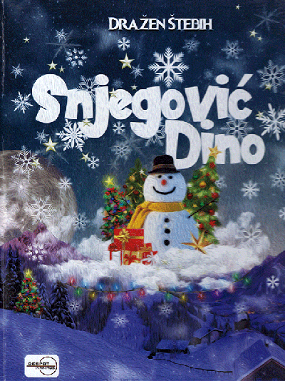 Snjegović Dino