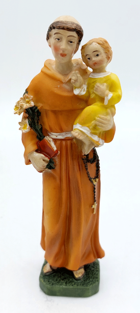 Sv. Ante - kip (12 cm)