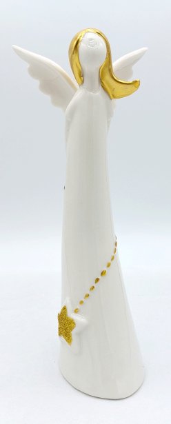 Anđeo - stilizirana figura 