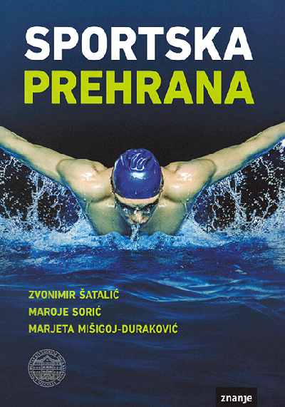 Sportska prehrana